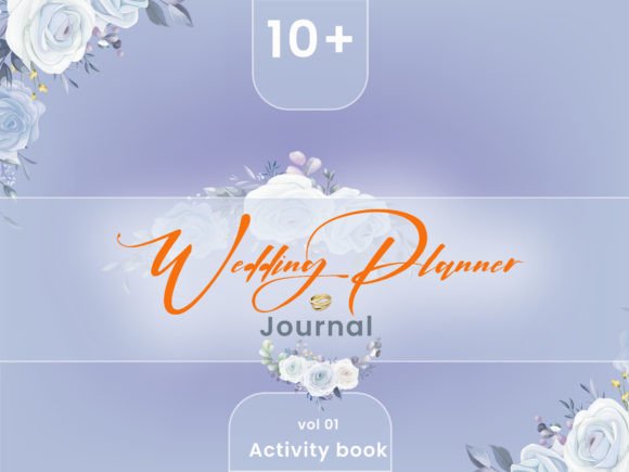 2023 Wedding Planner Template: A Designer's Essential
