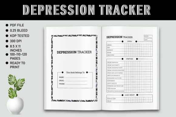 Free Depression Tracker: A Tool for Mental Health