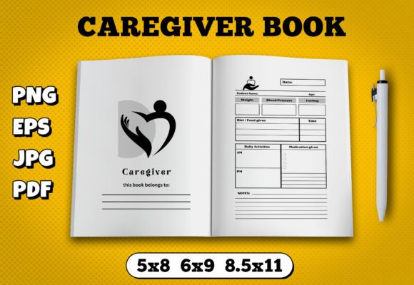 Maximizing Your Caregiver Kdp Interior for Successful Publishing